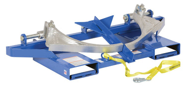 Drum Gripper - Double - Adjustable